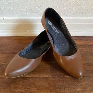 LAST CALL B4 THEY’RE DONATED ⭐️Dr Scholl’s Cool Fit Flats, Size 8M⭐️